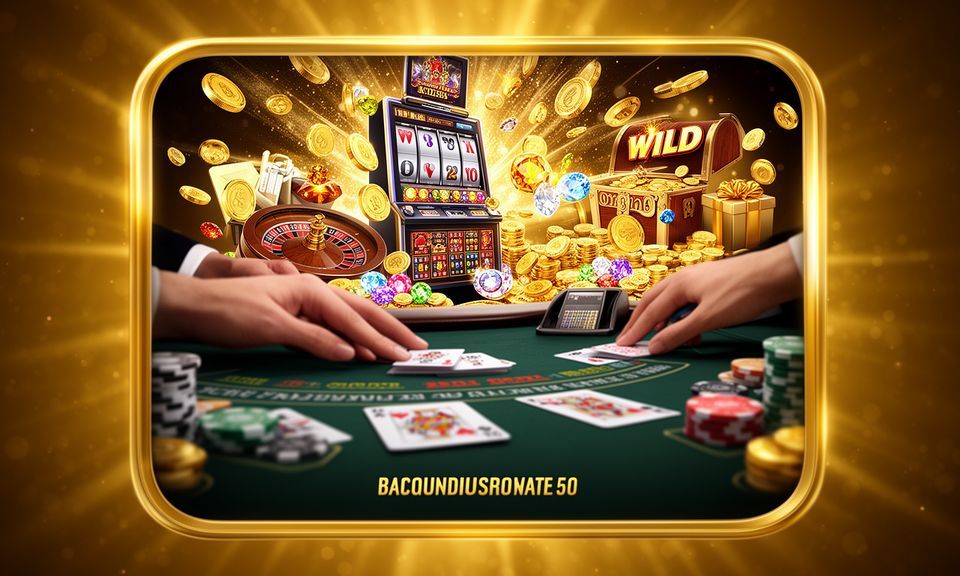 vsbd casino app visual